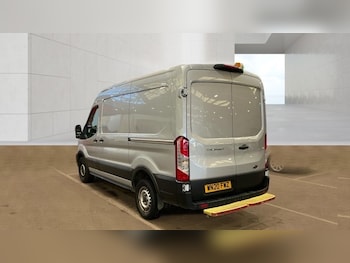 Used Ford Transit 2020 for sale - 79194028: Photo