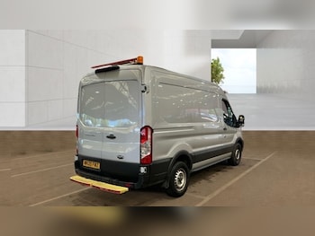 Used Ford Transit 2020 for sale - 79194028: Photo
