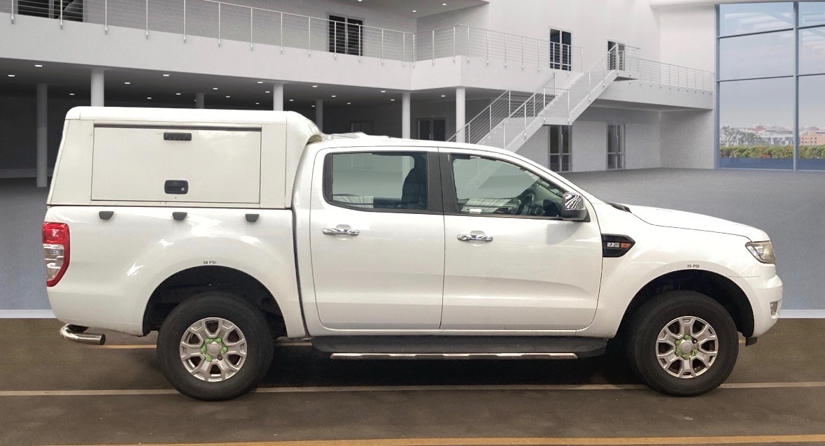 Used Ford Ranger 2018 for sale - 77446008: Photo 5