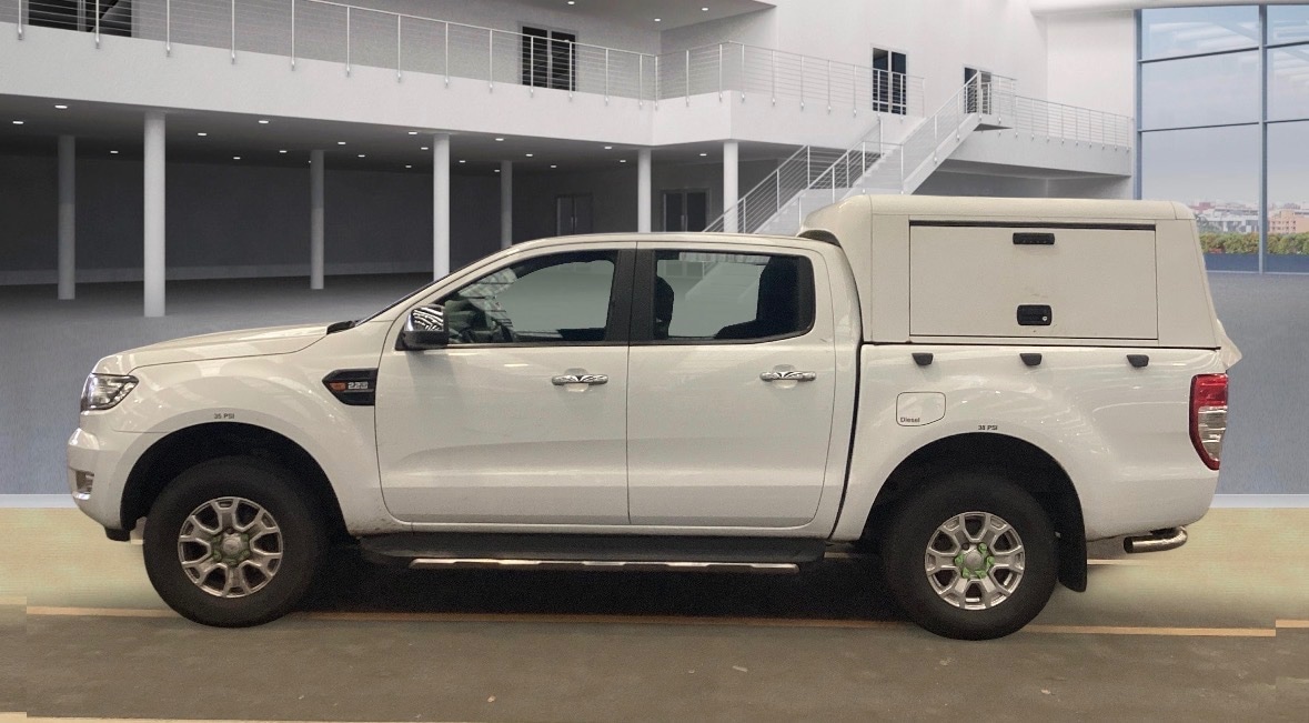 Used Ford Ranger 2018 for sale - 77446008: Photo 6