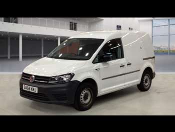 Used Volkswagen Caddy 2019 for sale - 73556982: Photo