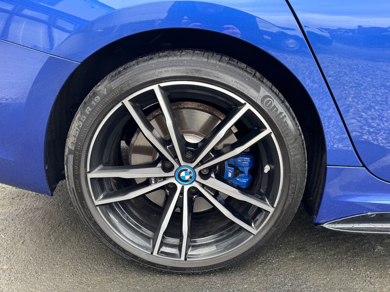 Used BMW 3 Series 2022 for sale - 77319073: Photo 10