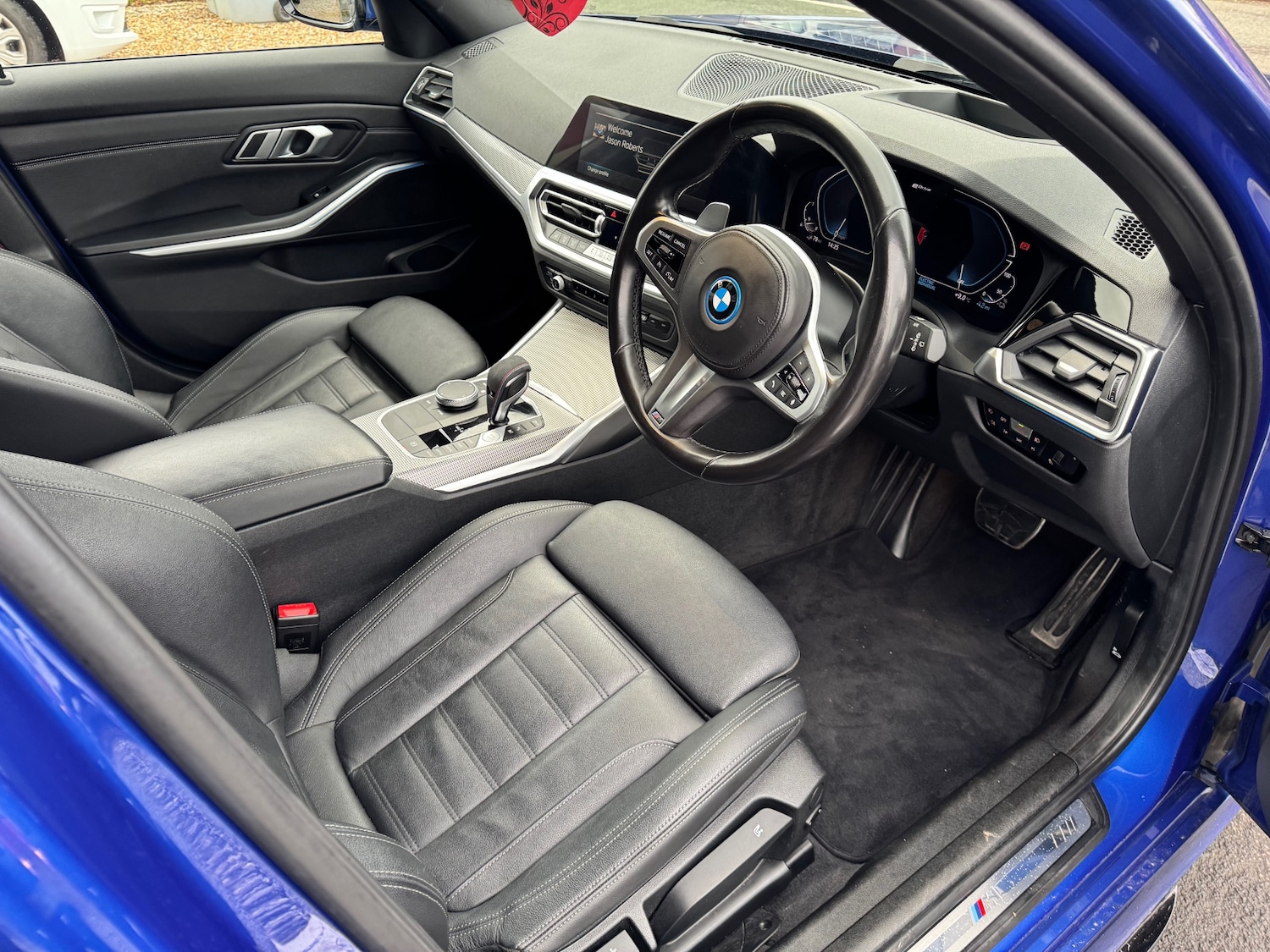 Used BMW 3 Series 2022 for sale - 77319073: Photo 11