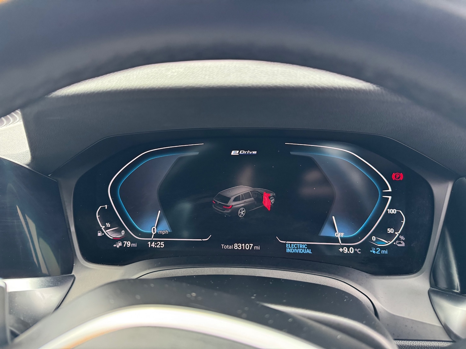 Used BMW 3 Series 2022 for sale - 77319073: Photo 12