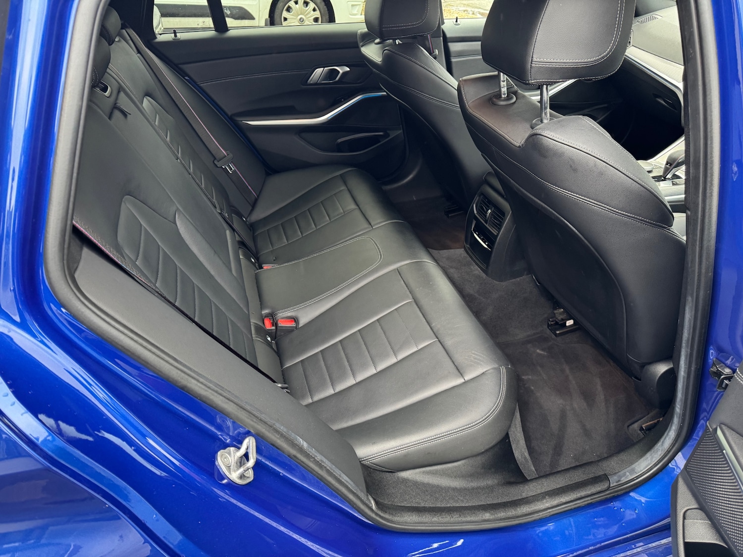 Used BMW 3 Series 2022 for sale - 77319073: Photo 13