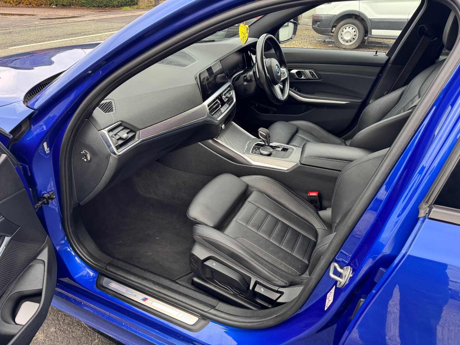 Used BMW 3 Series 2022 for sale - 77319073: Photo 14