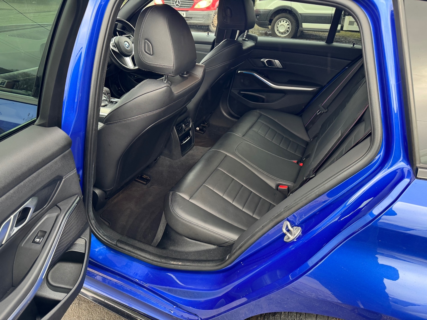 Used BMW 3 Series 2022 for sale - 77319073: Photo 15