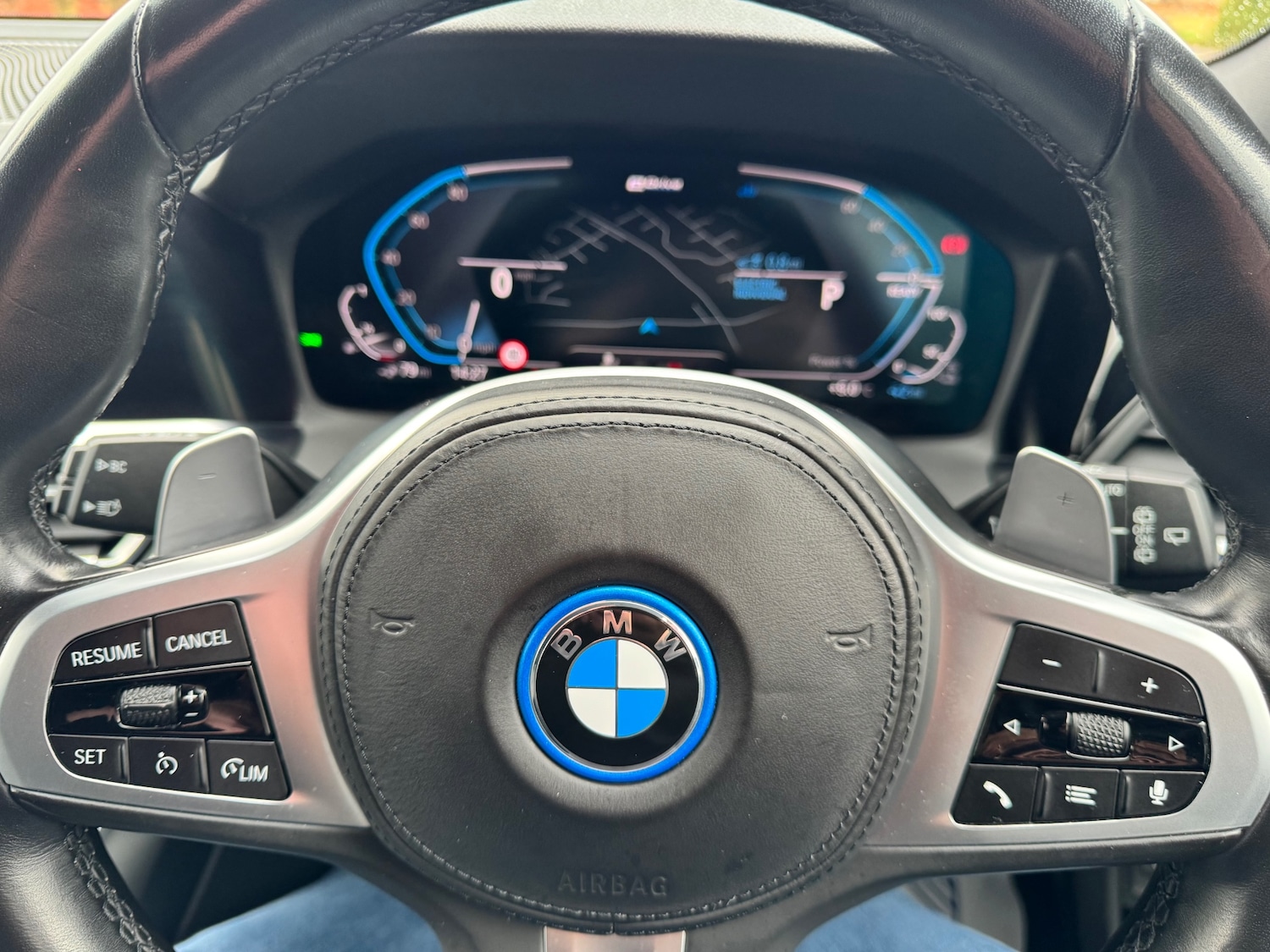 Used BMW 3 Series 2022 for sale - 77319073: Photo 16