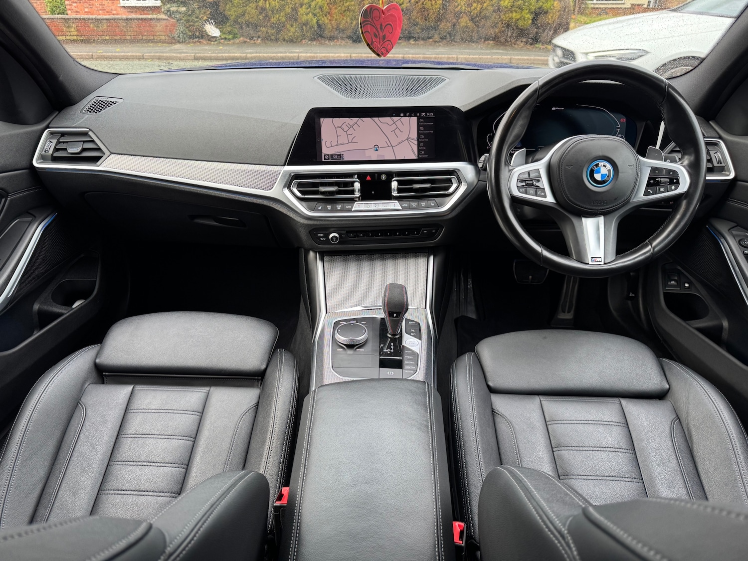 Used BMW 3 Series 2022 for sale - 77319073: Photo 18