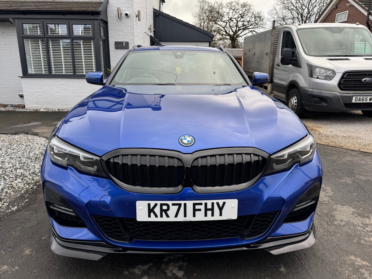 Used BMW 3 Series 2022 for sale - 77319073: Photo 2