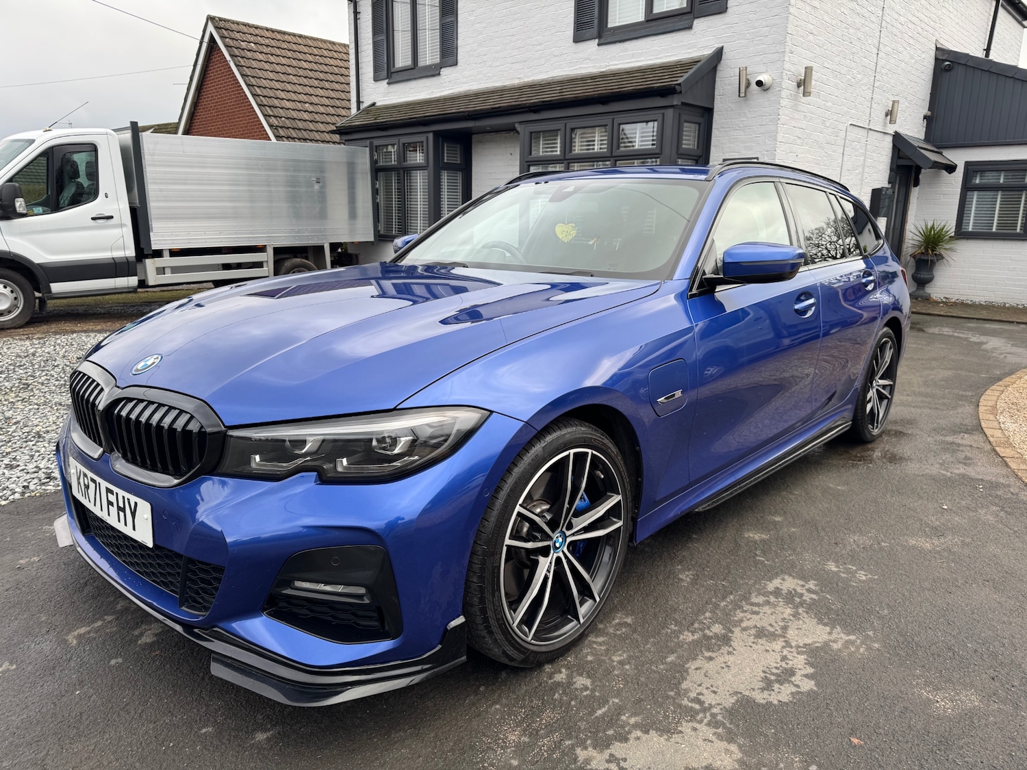 Used BMW 3 Series 2022 for sale - 77319073: Photo 3