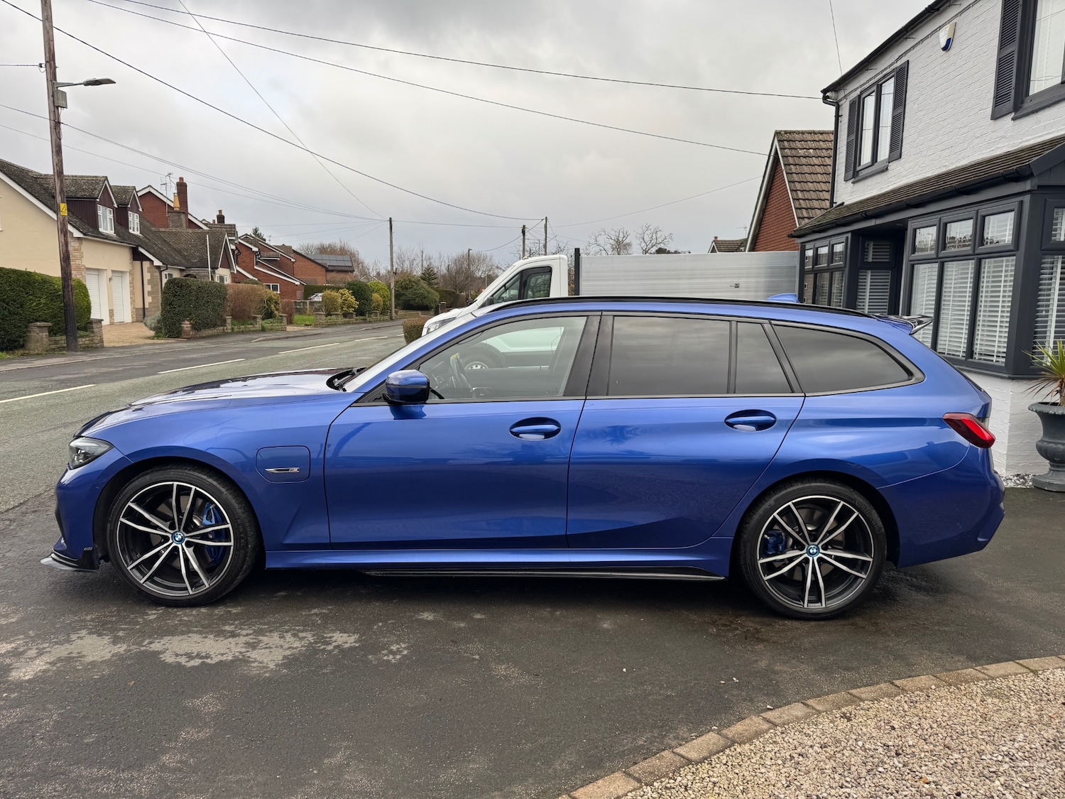 Used BMW 3 Series 2022 for sale - 77319073: Photo 4