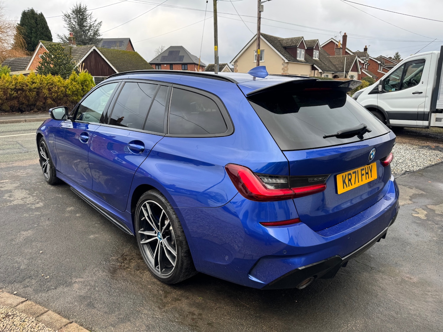 Used BMW 3 Series 2022 for sale - 77319073: Photo 5