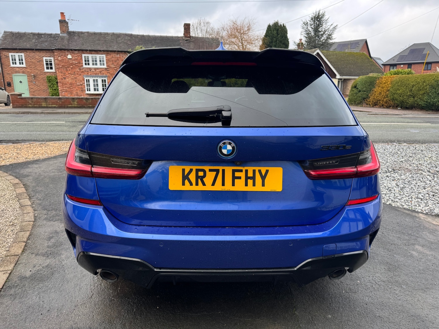 Used BMW 3 Series 2022 for sale - 77319073: Photo 6