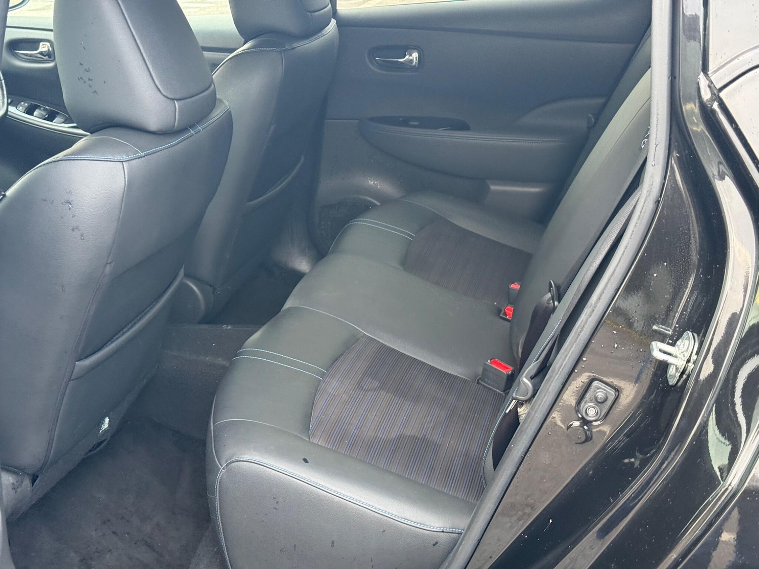 Used Nissan Leaf 2020 for sale - 77537634: Photo 11