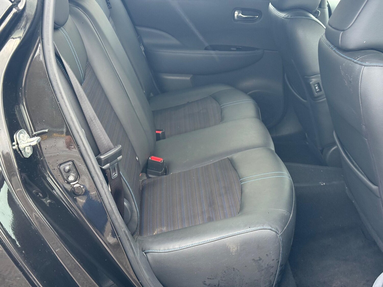 Used Nissan Leaf 2020 for sale - 77537634: Photo 12