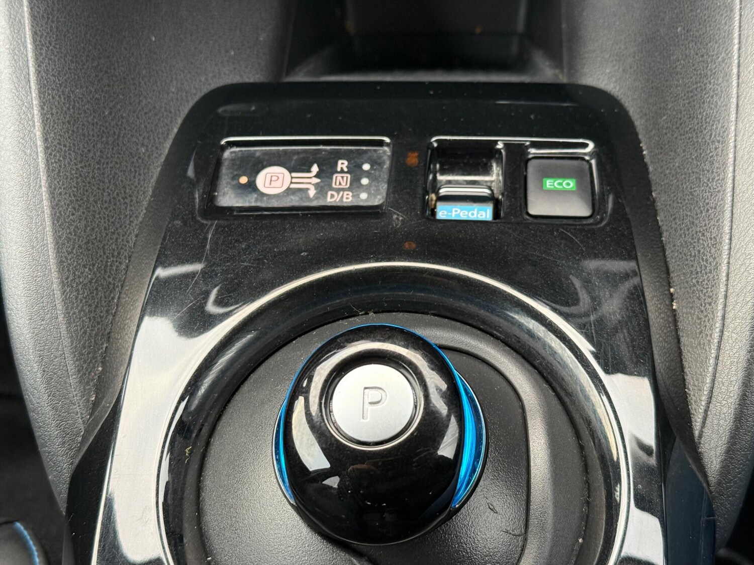 Used Nissan Leaf 2020 for sale - 77537634: Photo 14