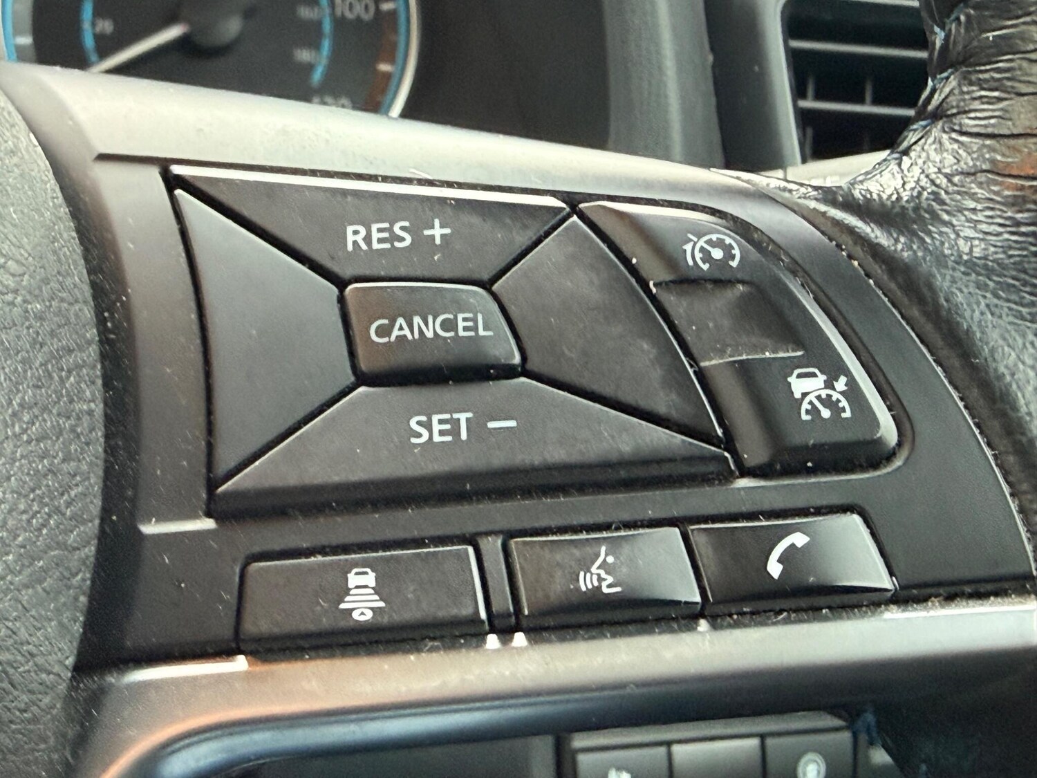 Used Nissan Leaf 2020 for sale - 77537634: Photo 17