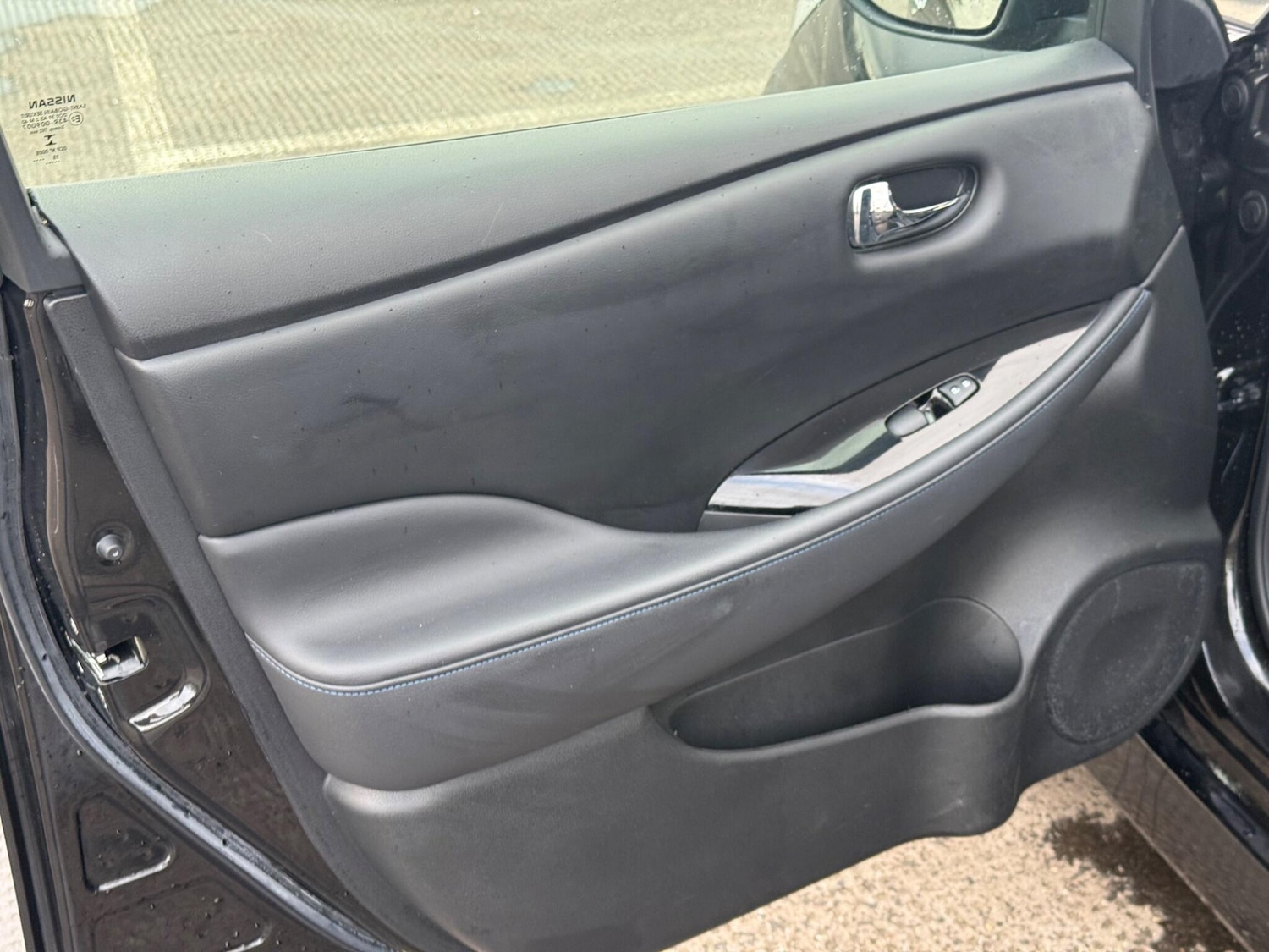 Used Nissan Leaf 2020 for sale - 77537634: Photo 19