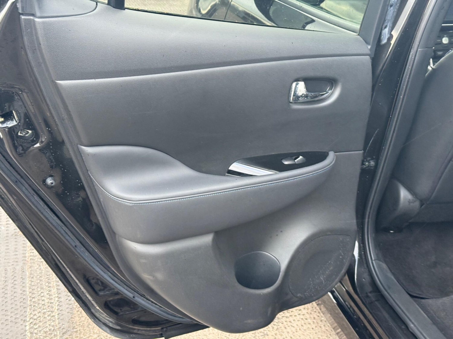 Used Nissan Leaf 2020 for sale - 77537634: Photo 20