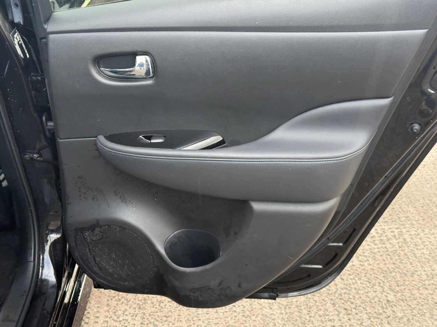 Used Nissan Leaf 2020 for sale - 77537634: Photo 21