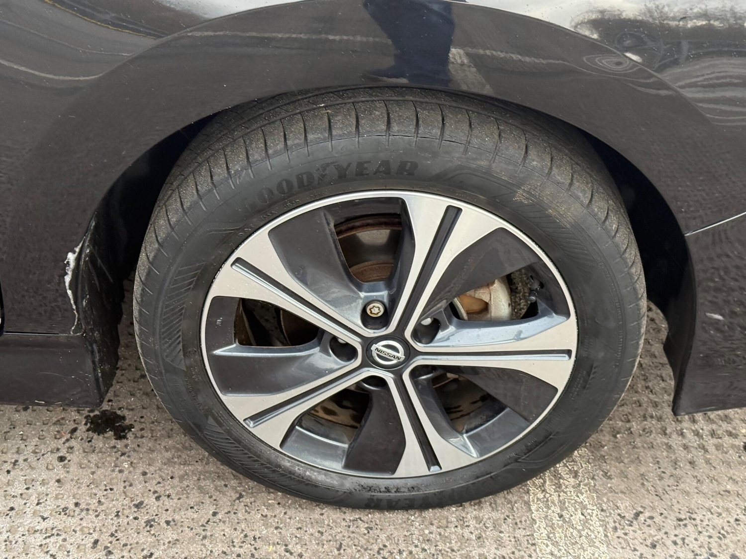 Used Nissan Leaf 2020 for sale - 77537634: Photo 23