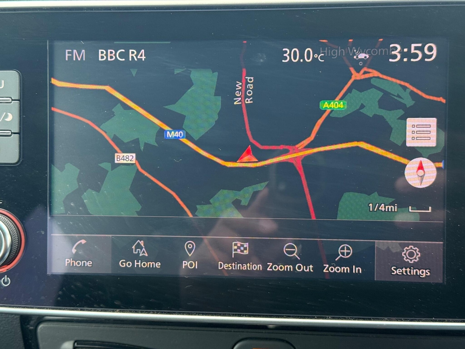 Used Nissan Leaf 2020 for sale - 77537634: Photo 28