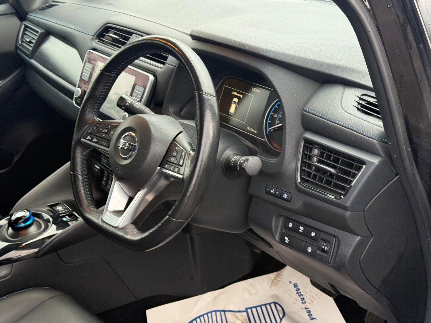 Used Nissan Leaf 2020 for sale - 77537634: Photo 29