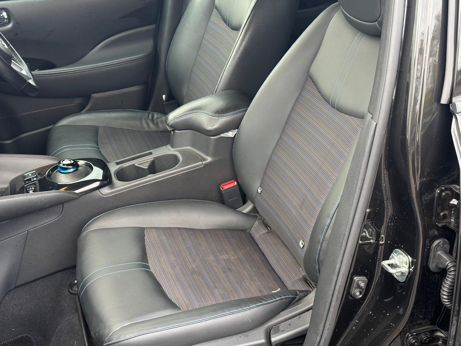 Used Nissan Leaf 2020 for sale - 77537634: Photo 30