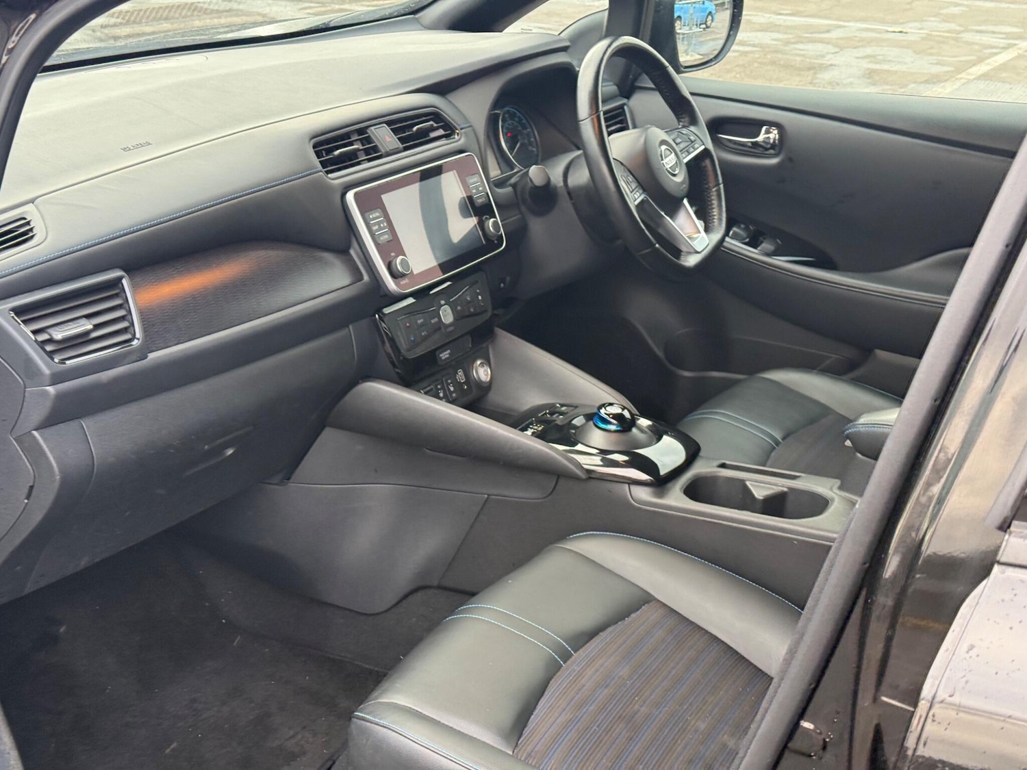 Used Nissan Leaf 2020 for sale - 77537634: Photo 31