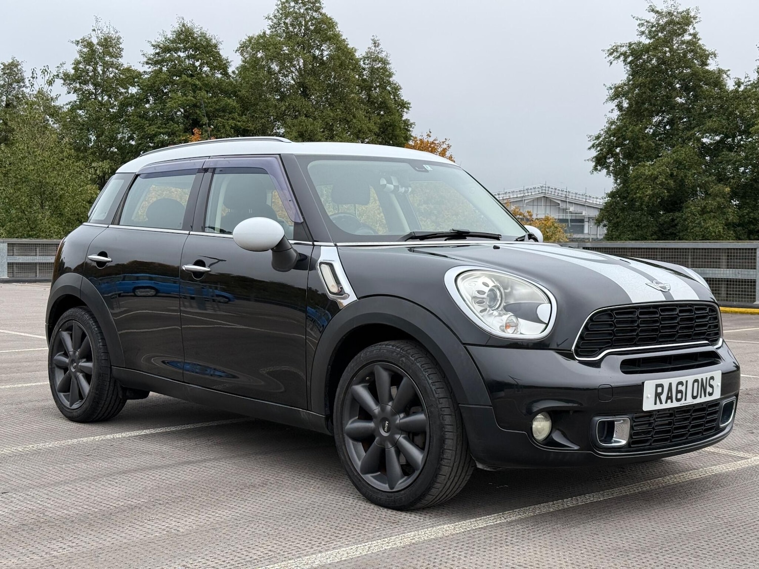Used MINI Countryman for sale - 77376368: Photo 1