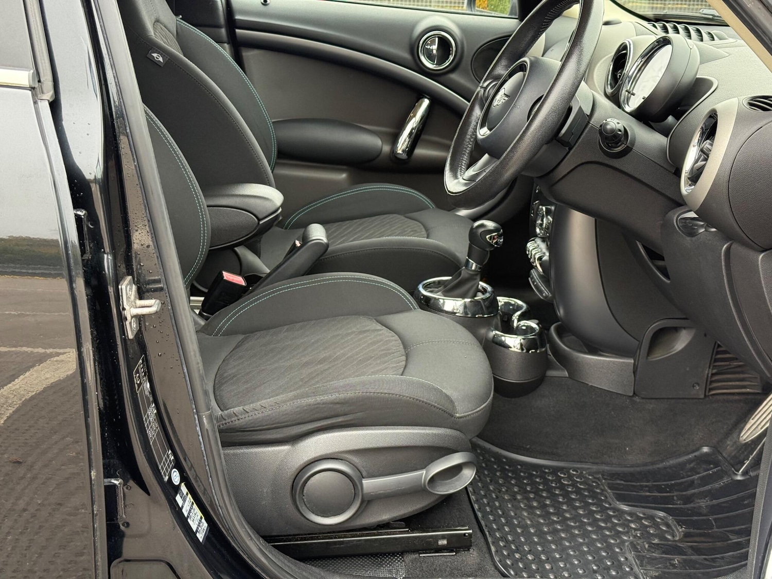 Used MINI Countryman for sale - 77376368: Photo 11