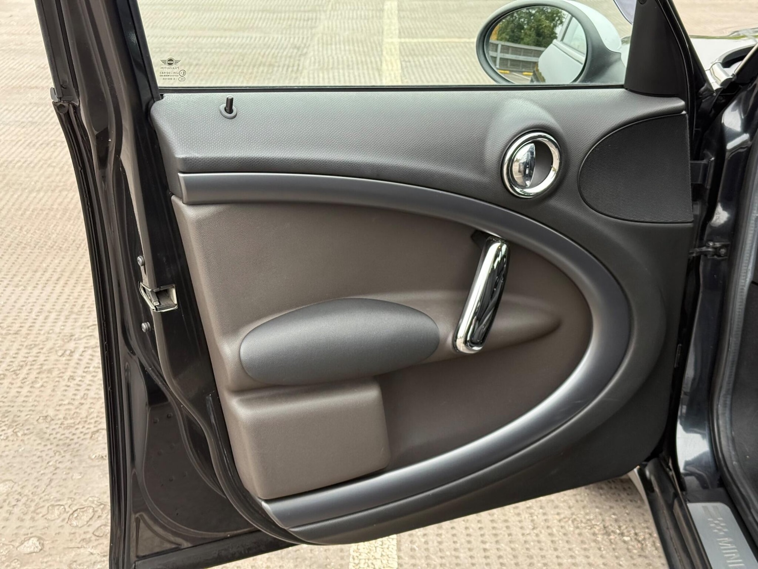 Used MINI Countryman for sale - 77376368: Photo 13