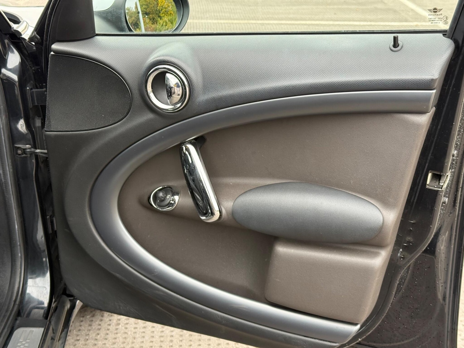 Used MINI Countryman for sale - 77376368: Photo 15