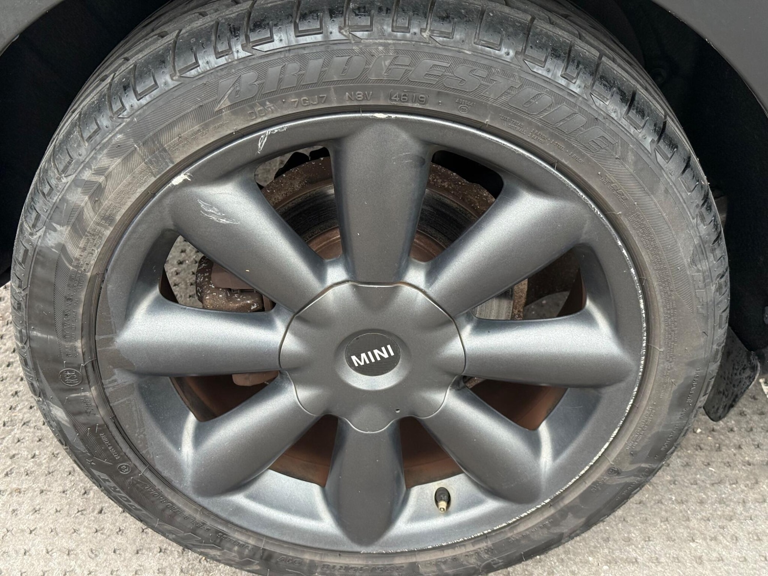 Used MINI Countryman for sale - 77376368: Photo 16