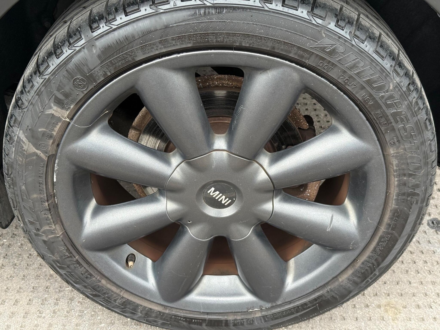 Used MINI Countryman for sale - 77376368: Photo 18