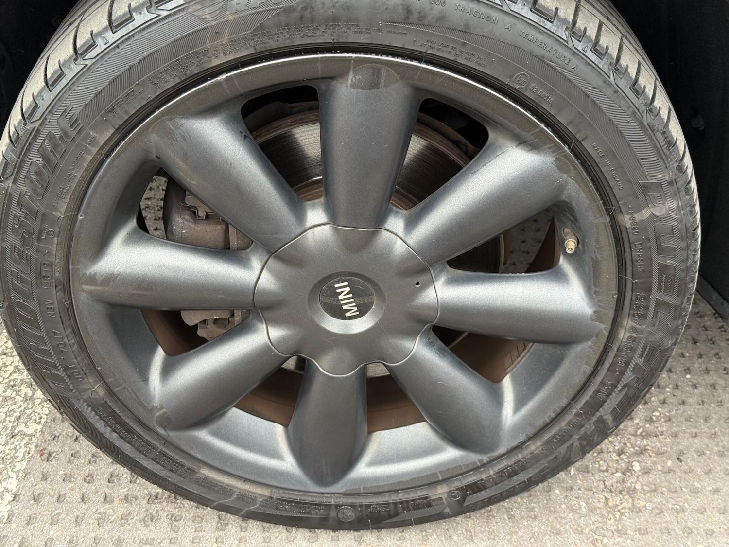 Used MINI Countryman for sale - 77376368: Photo 19