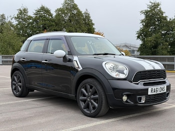 Used MINI Countryman 2012 for sale - 77376368: Photo