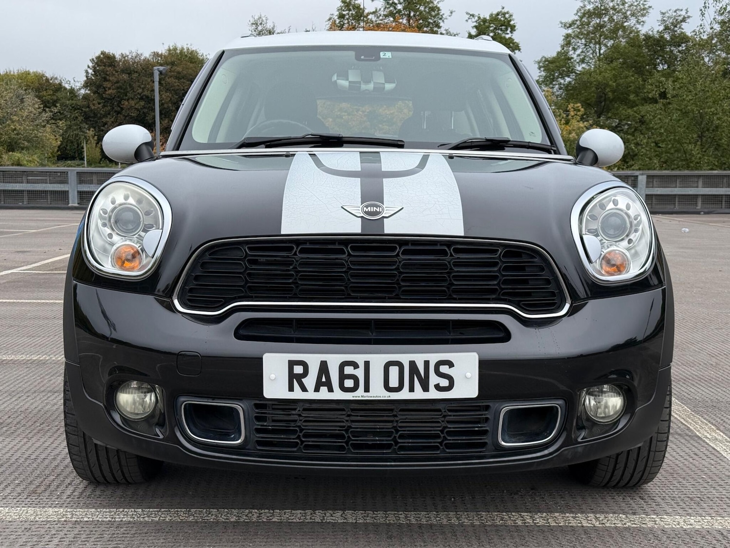 Used MINI Countryman for sale - 77376368: Photo 2