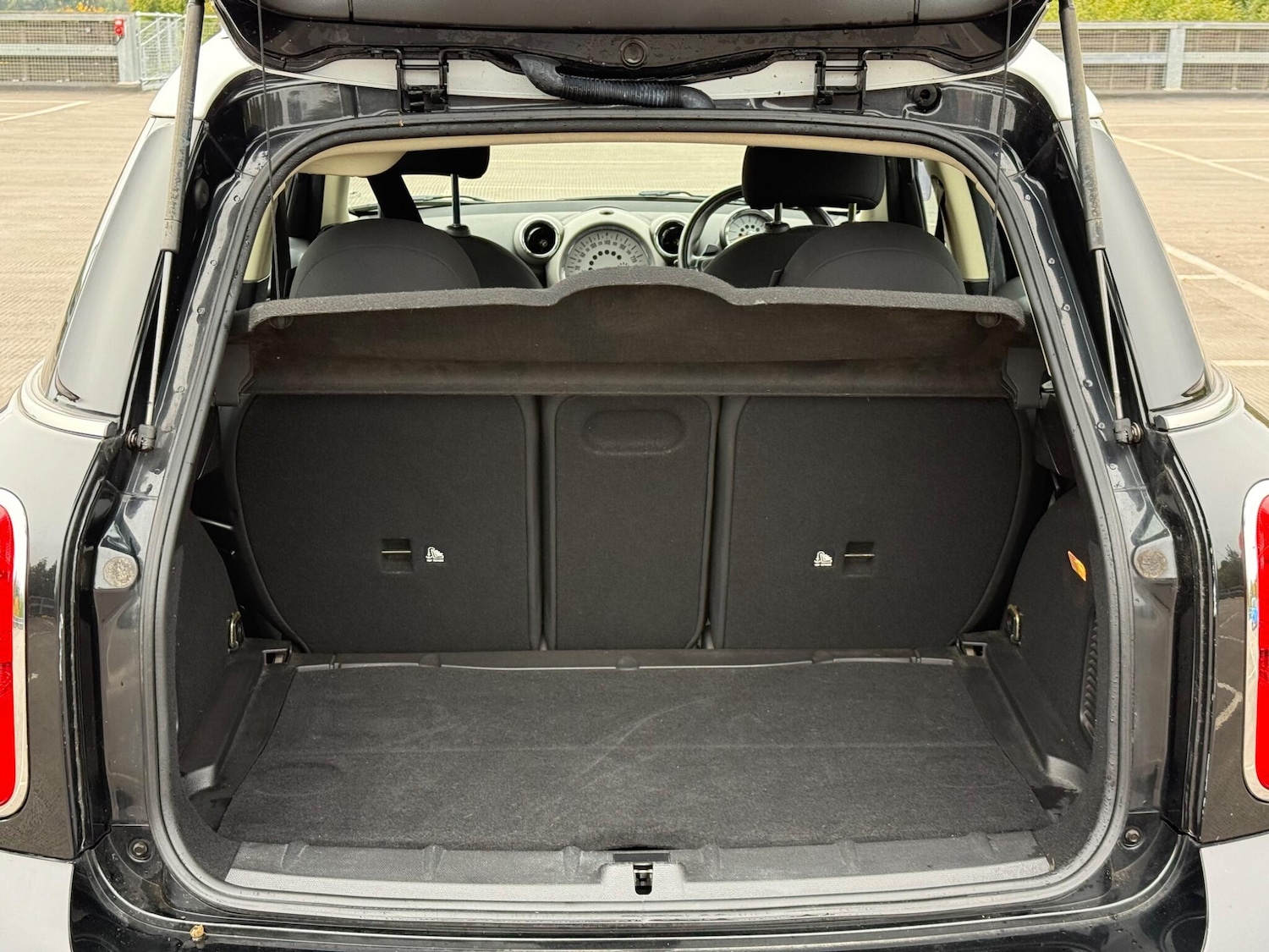 Used MINI Countryman for sale - 77376368: Photo 21