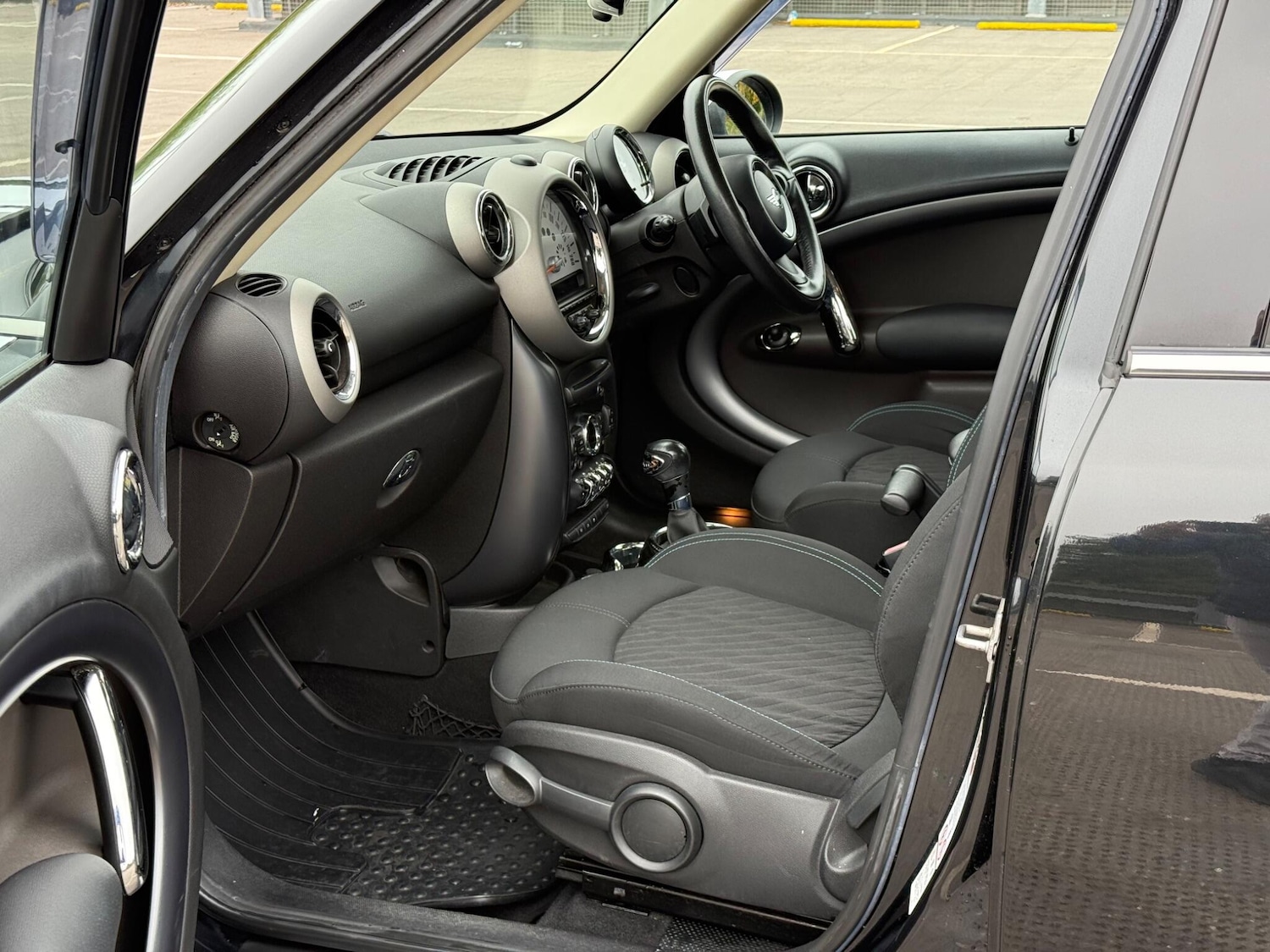 Used MINI Countryman for sale - 77376368: Photo 23