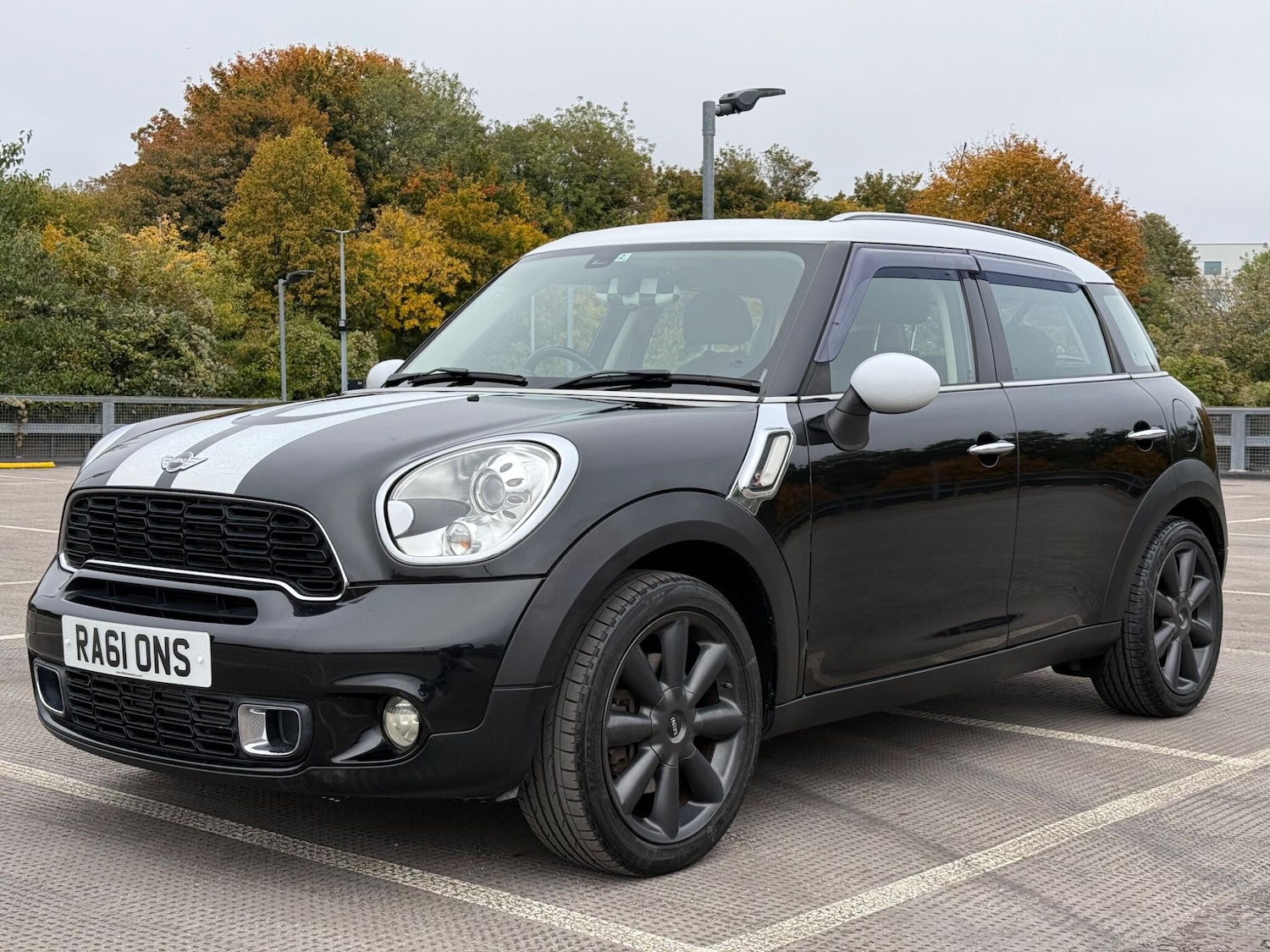 Used MINI Countryman for sale - 77376368: Photo 3