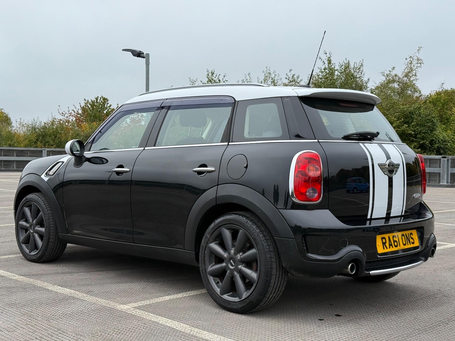 Used MINI Countryman for sale - 77376368: Photo 4