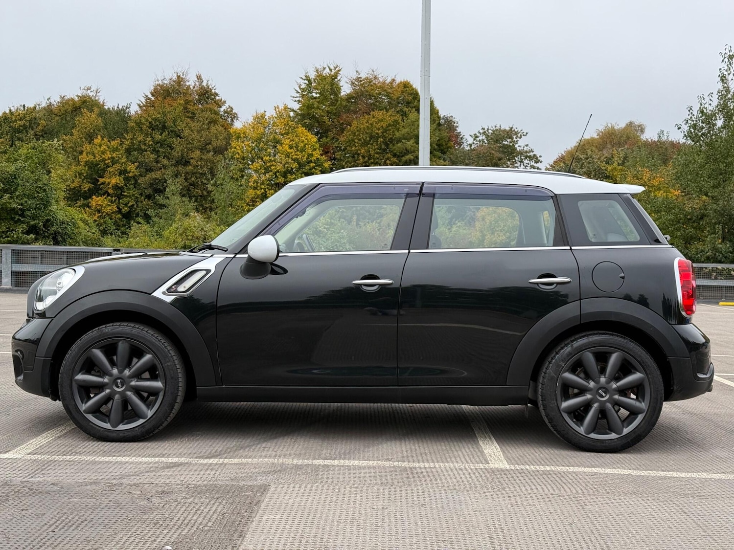 Used MINI Countryman for sale - 77376368: Photo 5