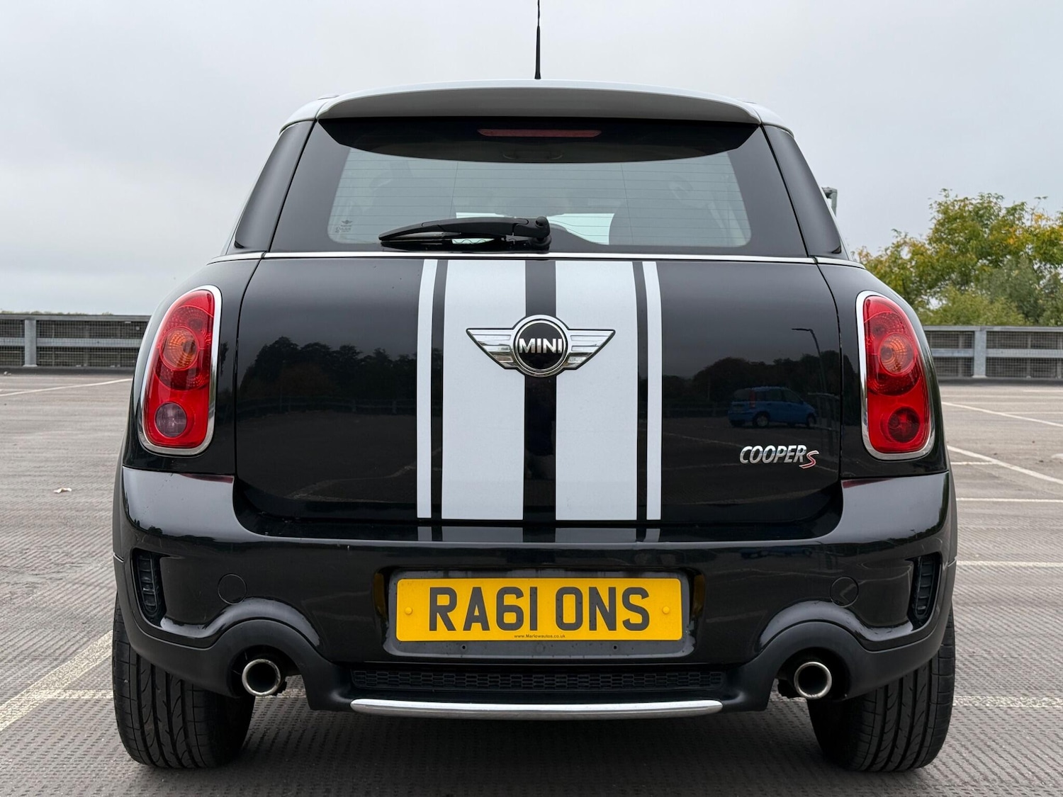 Used MINI Countryman for sale - 77376368: Photo 6