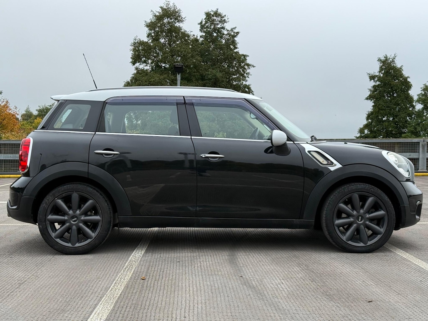 Used MINI Countryman for sale - 77376368: Photo 7
