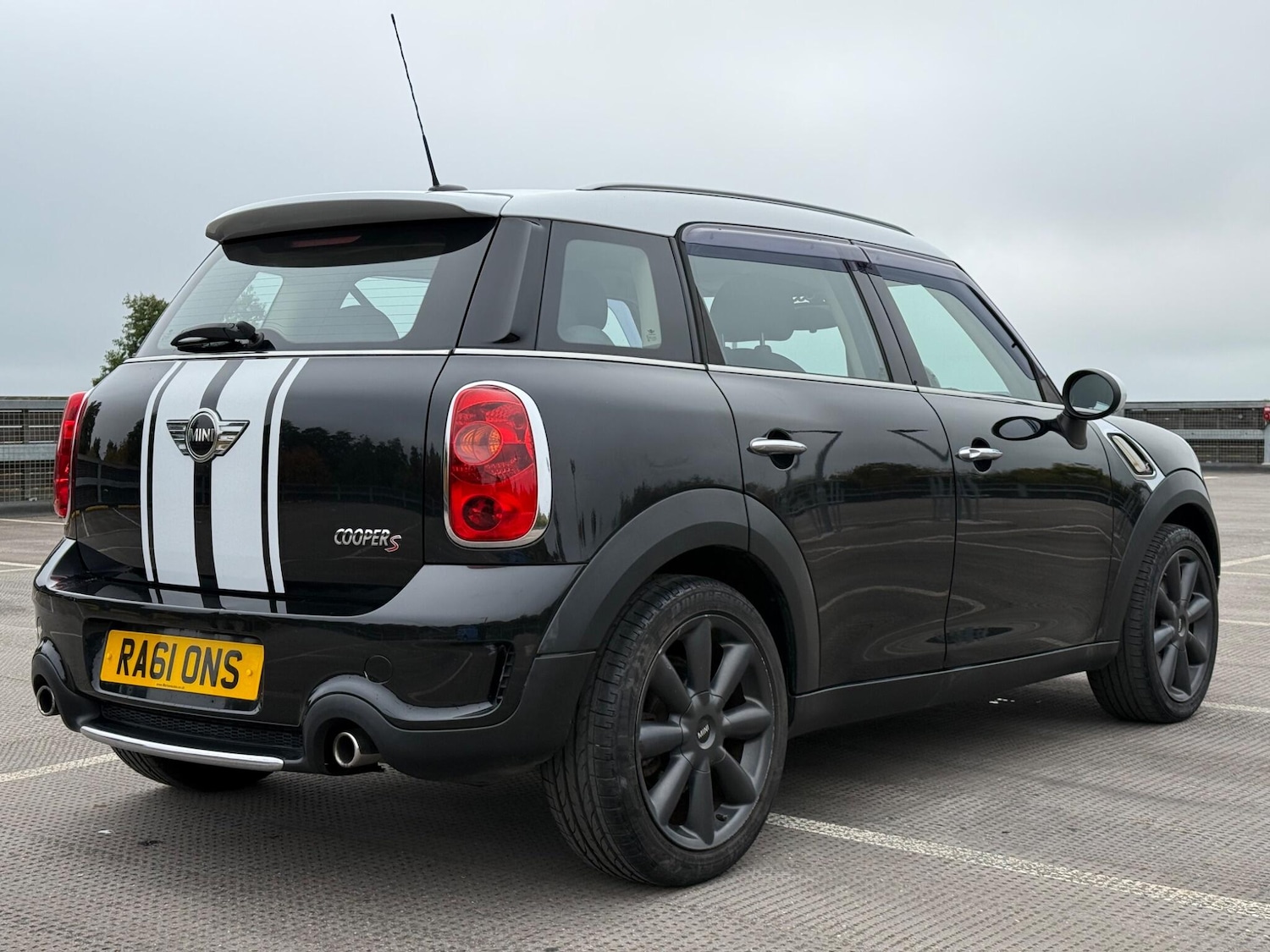 Used MINI Countryman for sale - 77376368: Photo 8