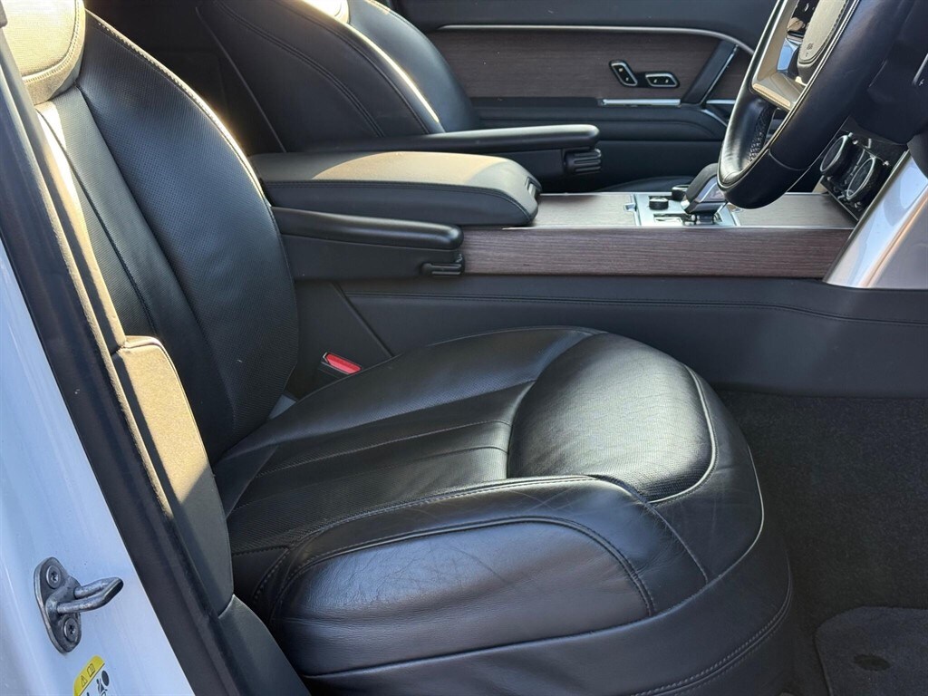 Used Land Rover Range Rover 2022 for sale - 77364384: Photo 10