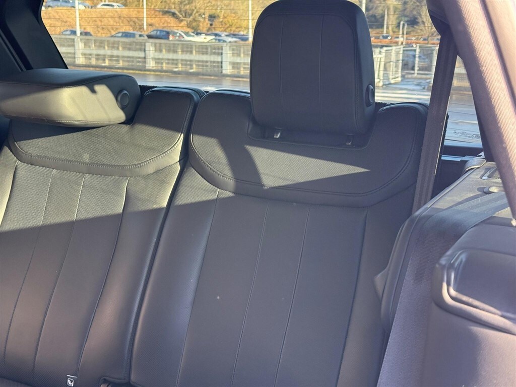 Used Land Rover Range Rover 2022 for sale - 77364384: Photo 14