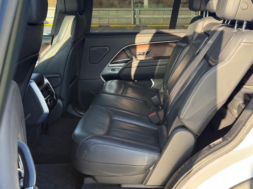 Used Land Rover Range Rover 2022 for sale - 77364384: Photo 16